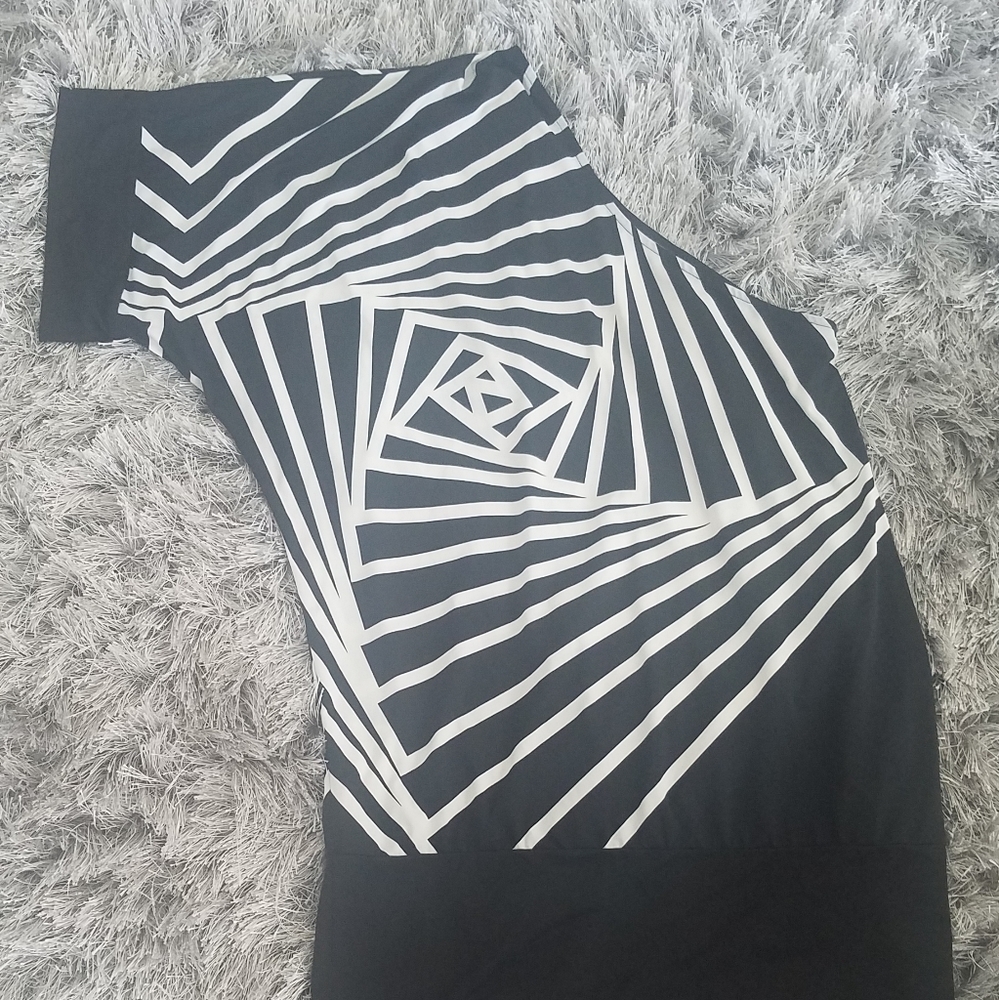 Bcbg cocktail dress